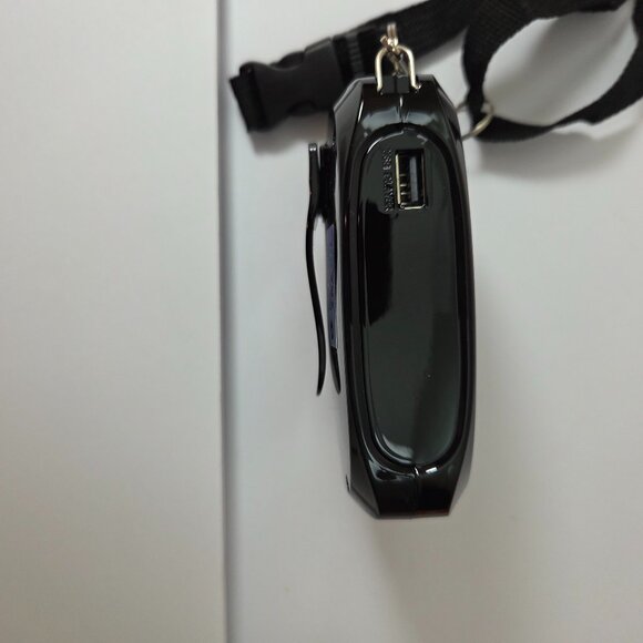 NWT -- Zoweetek Original Voice Amplifier (Model ZW-Z258) Portable PA System - Picture 11 of 14